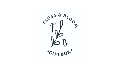 Loker Admin Online Shop di Floss & Bloom